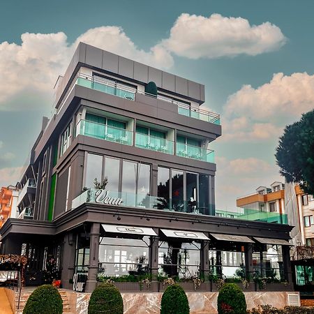 Venn Boutique Hotel Samsun Eksteriør bilde