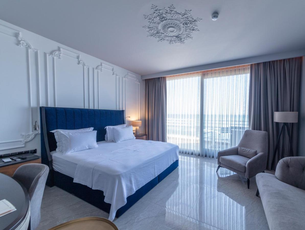Venn Boutique Hotel Samsun Eksteriør bilde