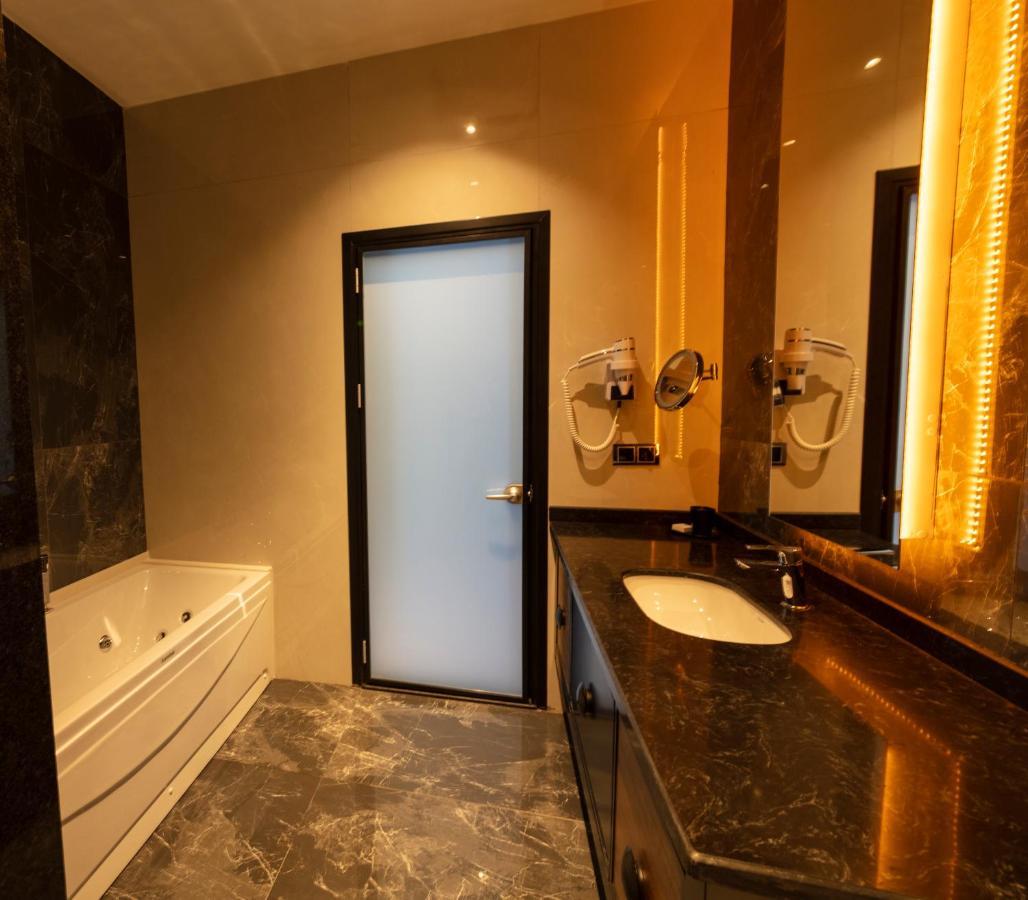 Venn Boutique Hotel Samsun Eksteriør bilde