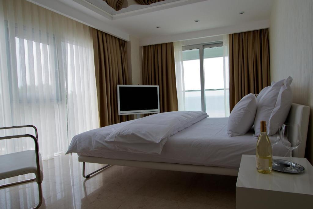 Venn Boutique Hotel Samsun Rom bilde