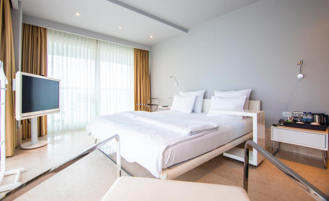 Venn Boutique Hotel Samsun Eksteriør bilde