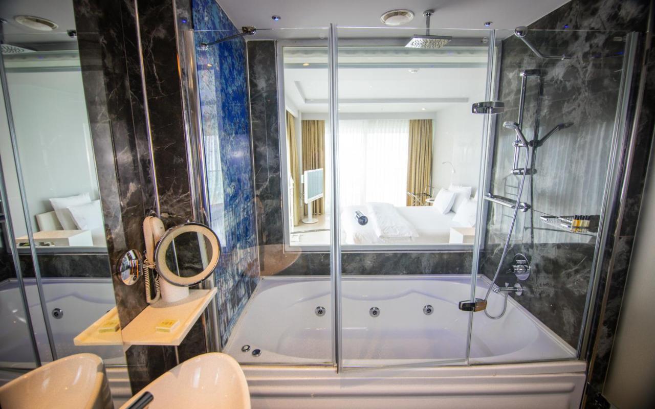 Venn Boutique Hotel Samsun Eksteriør bilde