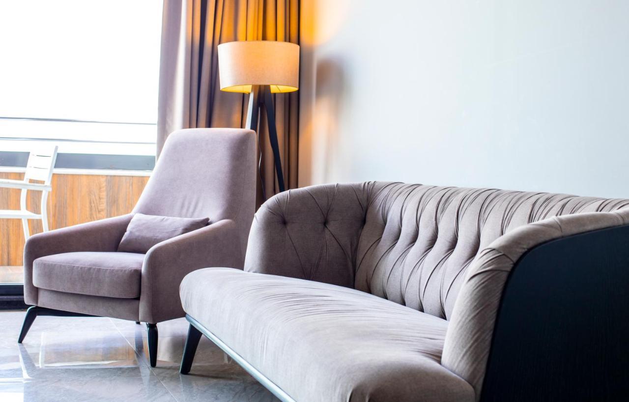 Venn Boutique Hotel Samsun Eksteriør bilde