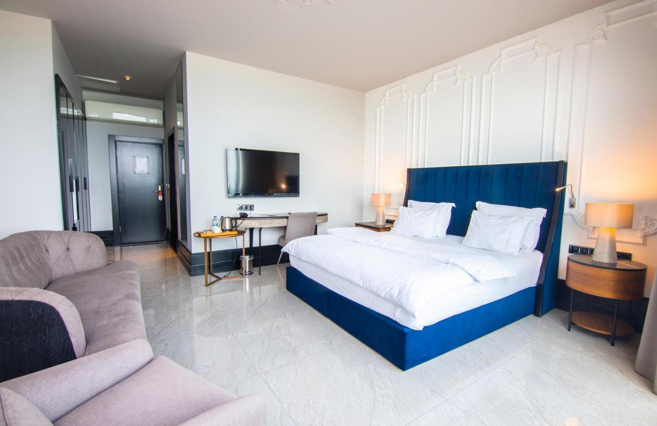 Venn Boutique Hotel Samsun Eksteriør bilde