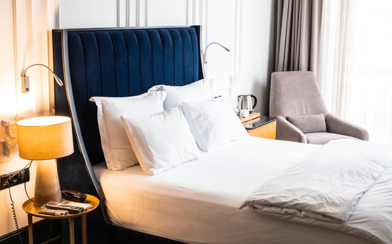 Venn Boutique Hotel Samsun Eksteriør bilde