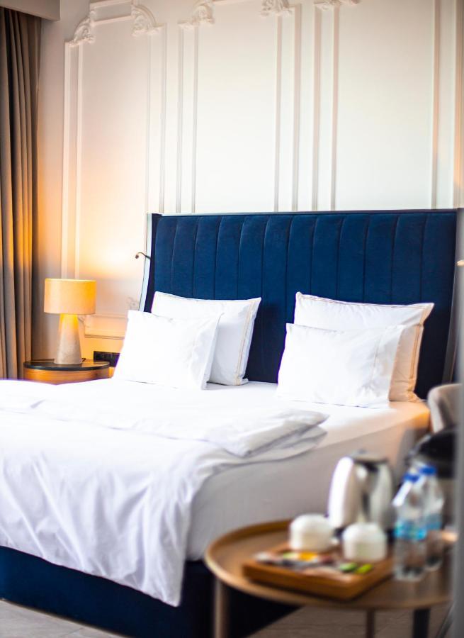 Venn Boutique Hotel Samsun Eksteriør bilde