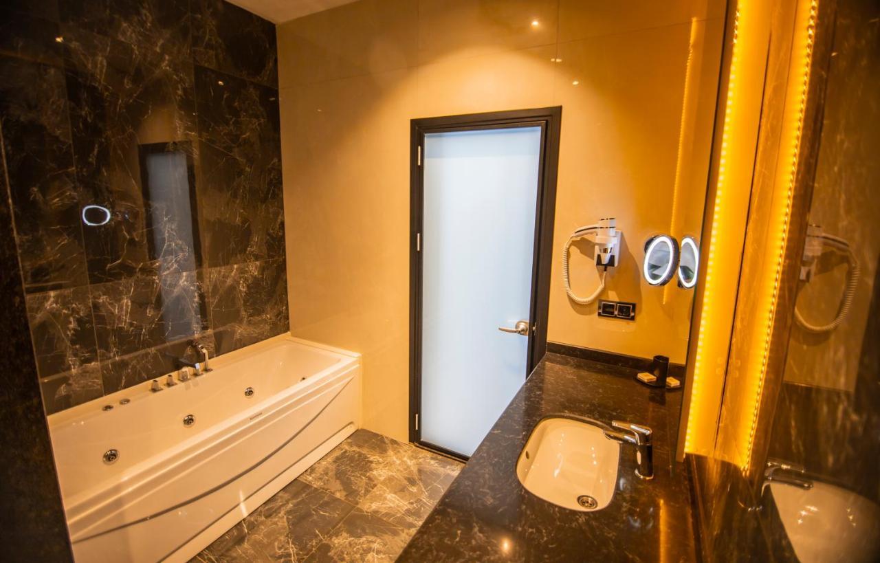 Venn Boutique Hotel Samsun Eksteriør bilde