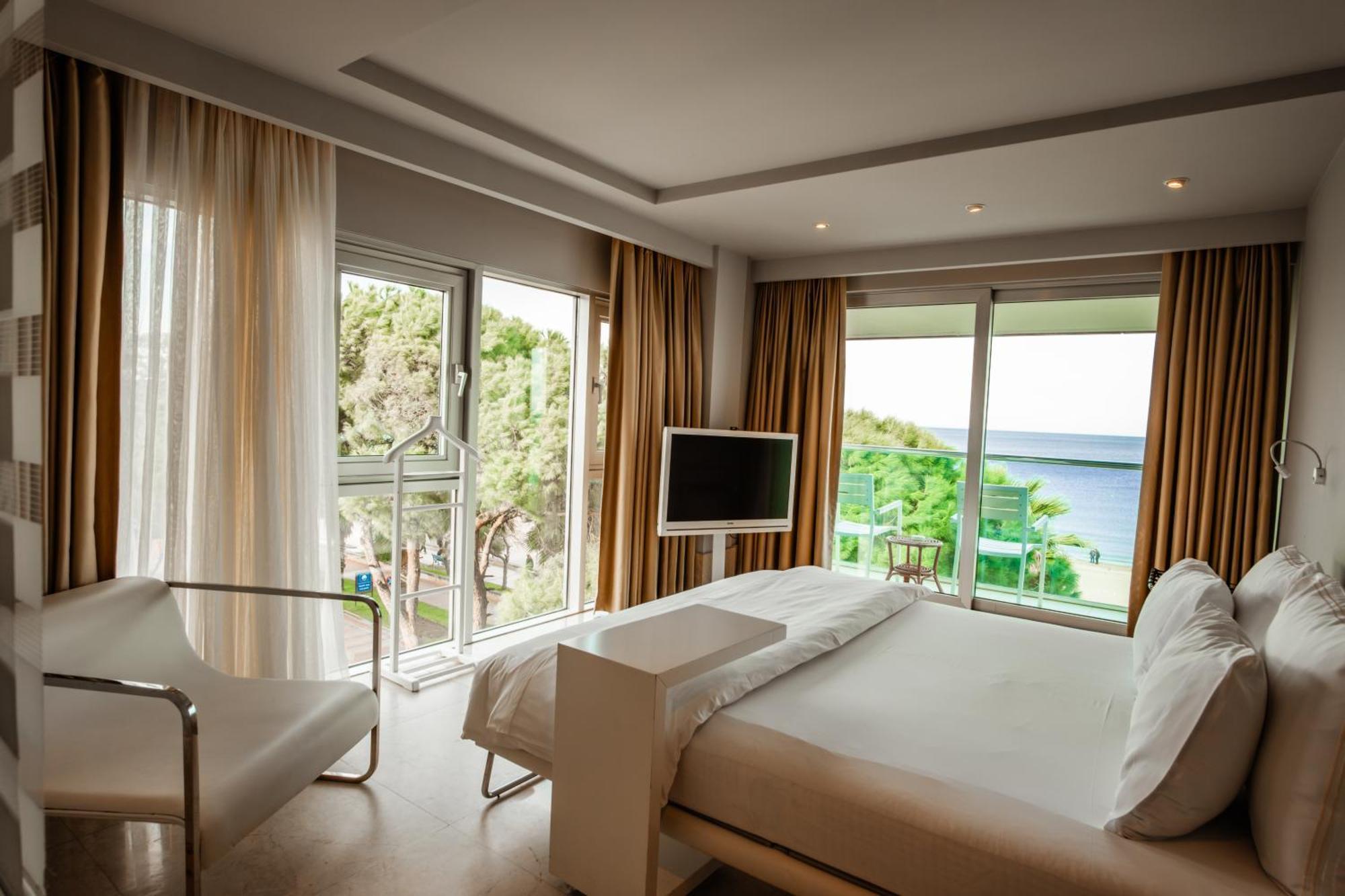 Venn Boutique Hotel Samsun Eksteriør bilde