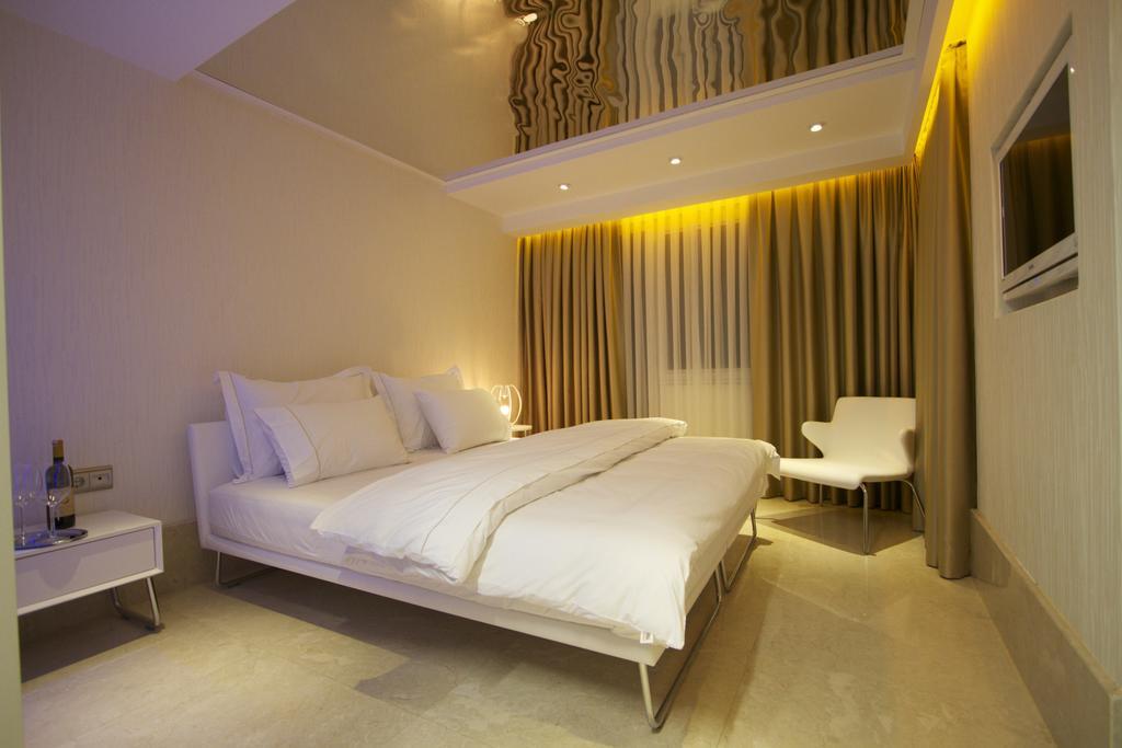 Venn Boutique Hotel Samsun Eksteriør bilde