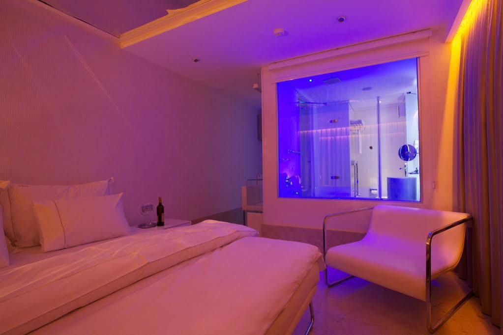 Venn Boutique Hotel Samsun Eksteriør bilde