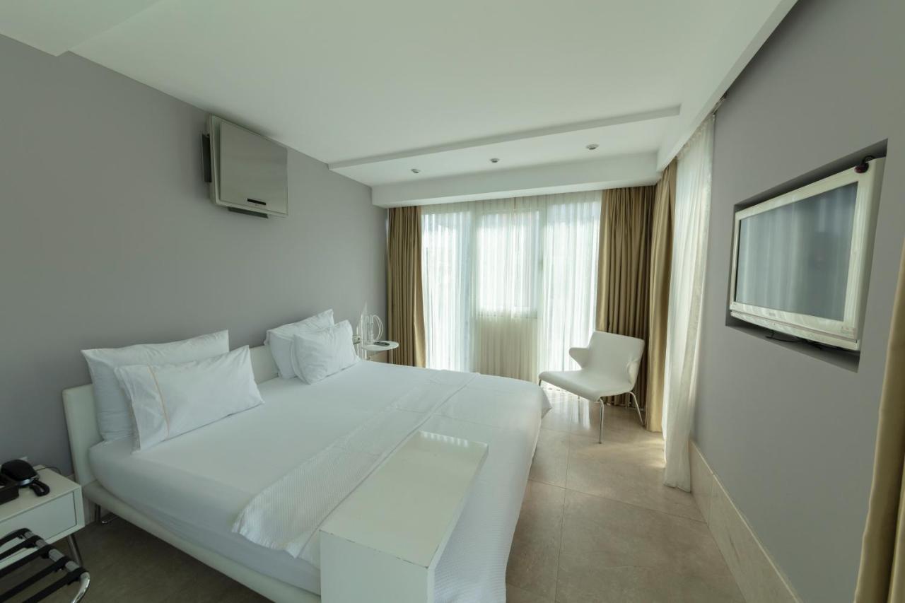 Venn Boutique Hotel Samsun Eksteriør bilde