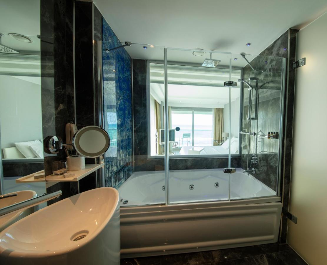 Venn Boutique Hotel Samsun Eksteriør bilde