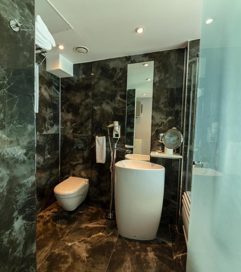 Venn Boutique Hotel Samsun Eksteriør bilde